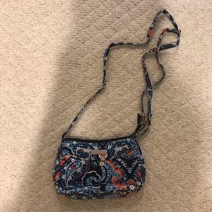 Vera Bradley Purse! LIKE NEW